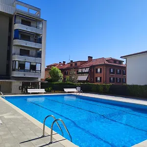 Hondartza Zarautz
